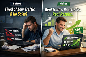 solo ads promotion MLM leads generation affiliate link promotion solo ads