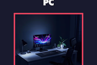 optimize your PC to make it faster cleaner and more secure