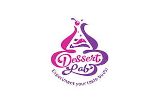 design professional ice cream shop logo for your company