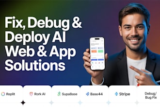 lovable dreamflow rork cursor bolt new base44 replit ai supabase vibe coding app