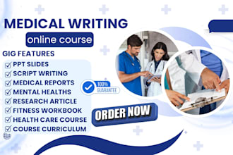 write medical ethic training course content course curriculum