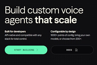 inbound ai appointment setting automation