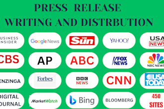 do press release UK press release writing UK press release distribution UK PR