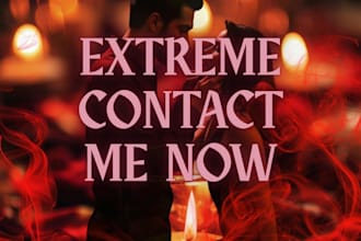do contact me spell for call or text message