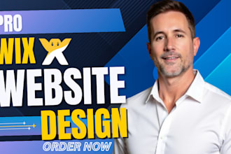 wix website redesign wix website design wix website development wix website