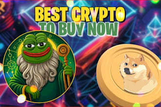 promote your new crypto token, sol memecoin, x follower, eth, ico telegram subs