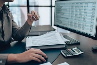 conseil en comptabilité et gestion pour étudiants, auto entrepreneurs et pro