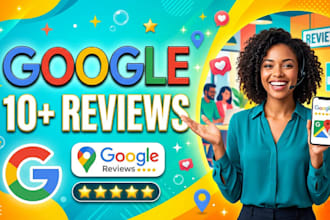 optimize google my business page for 5 star rating