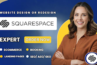 edit squarespace website redesign squarespace website design sqaurespace website