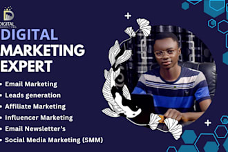 be your all in one digital marketing expert