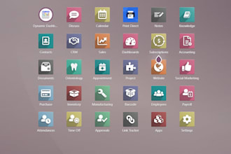 transform your odoo workflows for maximum efficiency