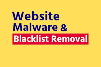 remove blacklist google, avast, avg, mcafee, norton, virustotal