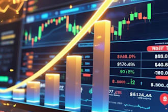 deliver professional financial modeling fp and a budgeting and data analyst