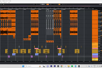 bring your sound to life with pro mixing and mastering