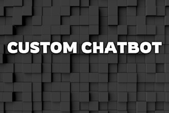 ai chatbot for company data