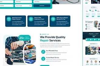 build directory website, brilliant directory website hivepress, voxel theme