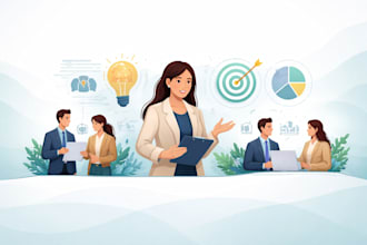 work and organizational psychology consulting