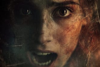 illustrate your horror book cover
