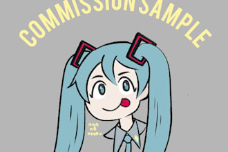 draw meme, oc or fanart
