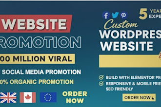 promote and advertise your book or ebook at website