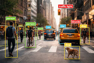 do accurate video and image annotation for ai projects
