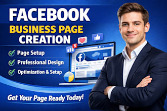 be your facebook business page expert