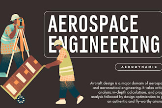 aircraft, plane design, aerospace engineering, cad modeling and aerodynamic