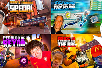 high CTR engaging valorant thumbnail for you