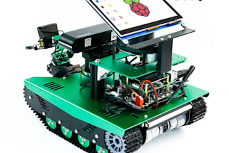 help with your raspberry pi project