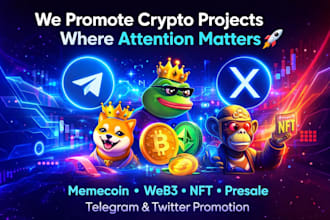promote your telegram post to targeted audience