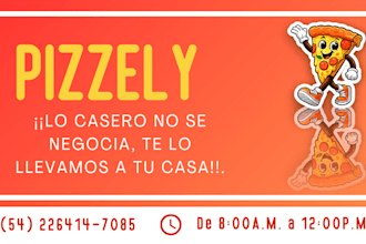 diseño flyers para generar clientes desde el primer día