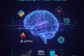 make machine learning and deep learning projects