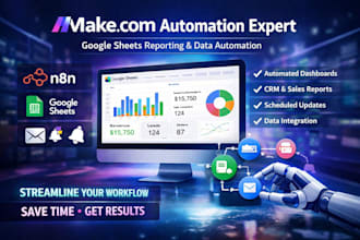 automate your routine tasks