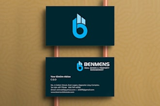create a premium business card worth remembering