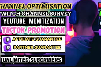 do twitch channel promotion youtube live viewers, twitch live viewers chatters