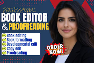 do book proofreading, book editing grammar check book formatting, ghostwriter