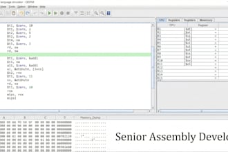 write optimized assembly language code in mips x86 arm and lc3
