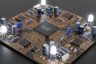 design high performance led drivers for commercial and DIY lighting