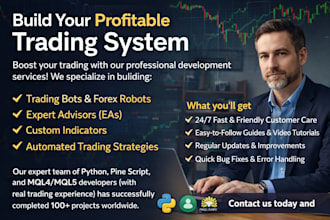 code expert advisor trading bot mt4 mt5