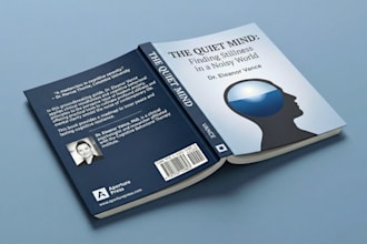 design book cover novel cover ebook cover kindle cover amazon kdp book design
