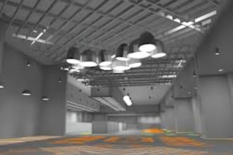 plan and professionally design photometric lighting using dialux evo