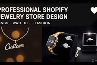 jewelry shopify store jewelry shopify website fashion shopify store jewel store