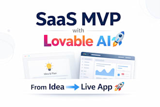 lovable ai lovable dev lovable saas mvp deploy lovable ai website debug