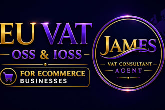 eu vat oss and ioss for ecommerce businesses