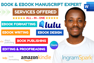 kdp ebook writer nonfiction ebook ghostwriter ghost book writer self help writer