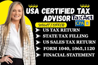 be your CPA lawyer, accountant, tax advisor, business consultant