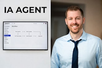 create automated ai systems to save time and money