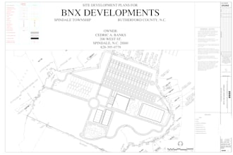 create a fast, accurate, and clean site plan