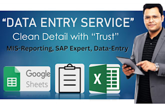 provide expert mis reporting and data management for e commerce businesses