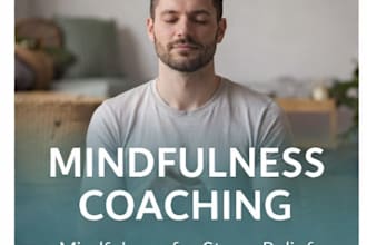help you find calm and focus through mindfulness coaching
